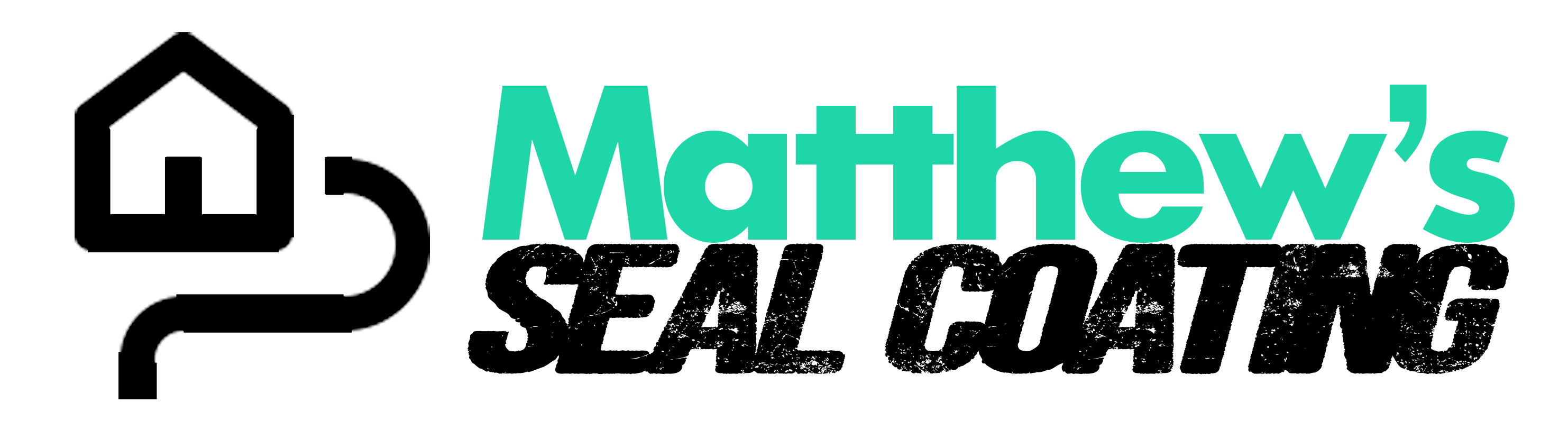 Matthews Seal Coating